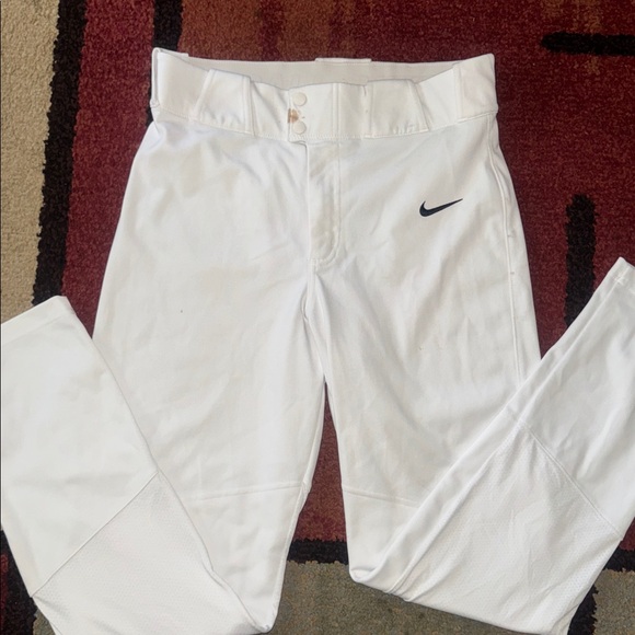 Mens‎ Nike Baseball Pants - Picture 2 of 6